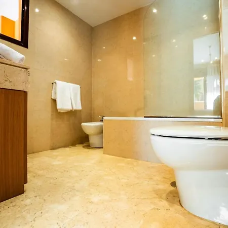 Διαμέρισμα Casa Felizz Εστεπόνα