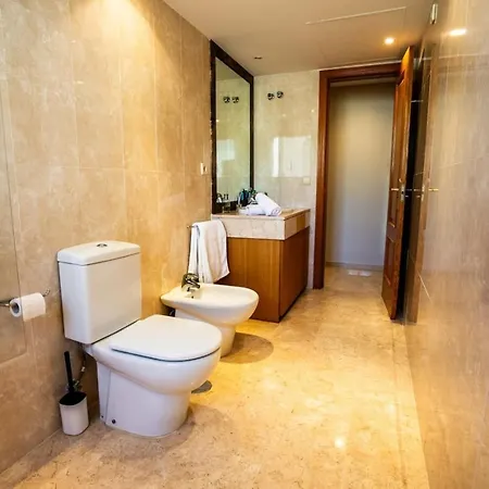 Διαμέρισμα Casa Felizz Εστεπόνα