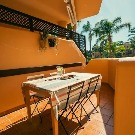 Διαμέρισμα Casa Felizz Εστεπόνα