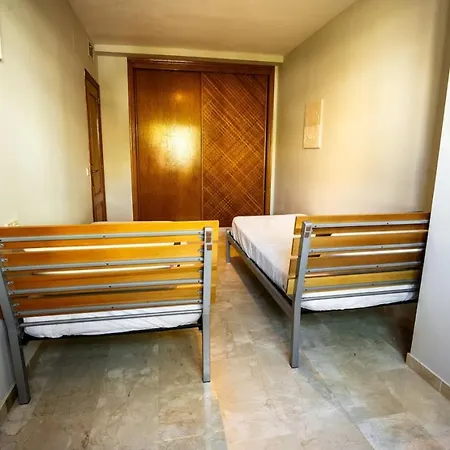 Διαμέρισμα Casa Felizz Εστεπόνα
