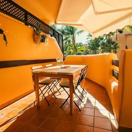 Διαμέρισμα Casa Felizz *