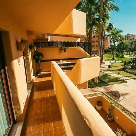 Διαμέρισμα Casa Felizz Εστεπόνα