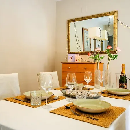 Διαμέρισμα Casa Felizz *