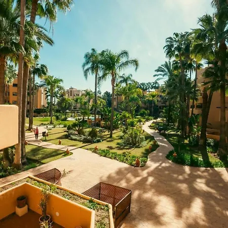 Casa Felizz Εστεπόνα