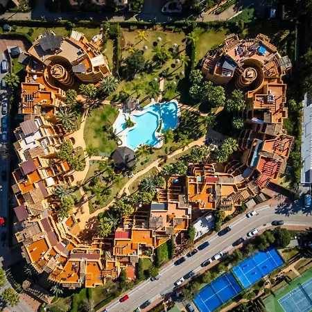 Casa Felizz Εστεπόνα